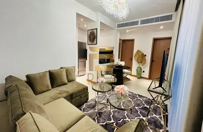 Apartment - 1 Bedroom - 1 Bathroom for rent in Vida Residences Dubai Marina - Dubai Marina - Dubai