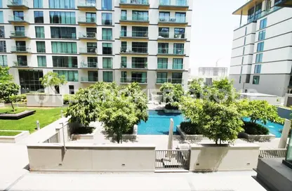 Apartment - 1 Bedroom - 2 Bathrooms for sale in Hartland Greens - Sobha Hartland - Mohammed Bin Rashid City - Dubai