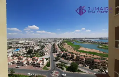 Apartment - 1 Bedroom - 1 Bathroom for sale in Royal Breeze 4 - Royal Breeze - Al Hamra Village - Ras Al Khaimah