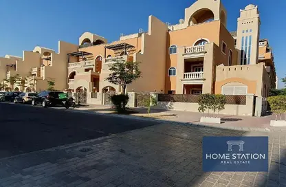 Villa - 4 Bedrooms - 5 Bathrooms for sale in Summer - Seasons Community - Jumeirah Village Circle - Dubai