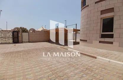 Villa - 6 Bedrooms - 7 Bathrooms for rent in Rabdan - Abu Dhabi