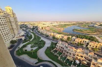 Apartment - 1 Bathroom for sale in Royal breeze 2 - Royal Breeze - Al Hamra Village - Ras Al Khaimah