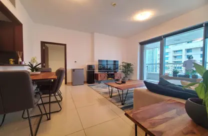 Apartment - 2 Bedrooms - 2 Bathrooms for sale in 29 Burj Boulevard Tower 2 - 29 Burj Boulevard - Downtown Dubai - Dubai