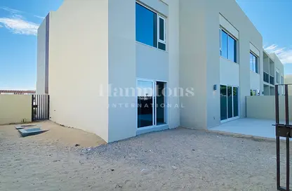 Apartment - 3 Bedrooms - 2 Bathrooms for sale in Urbana III - EMAAR South - Dubai South (Dubai World Central) - Dubai