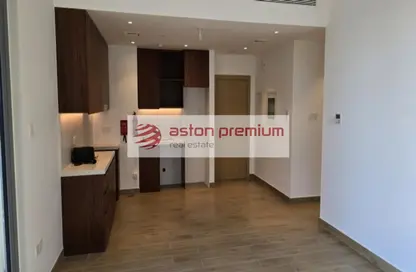 Apartment - 1 Bedroom - 1 Bathroom for rent in La Sirene - La Mer - Jumeirah - Dubai