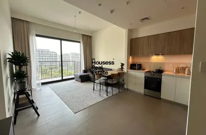 Apartment - 2 Bedrooms - 2 Bathrooms for rent in Park Ridge Tower C - Park Ridge - Dubai Hills Estate - Dubai