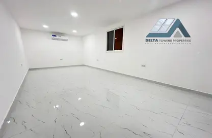 Apartment - 1 Bathroom for rent in SH- 19 - Al Shamkha - Abu Dhabi