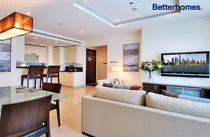 Apartment - 2 Bedrooms - 3 Bathrooms for sale in Bonnington Tower - JLT Cluster J - Jumeirah Lake Towers - Dubai