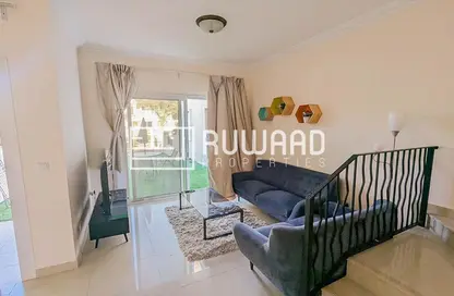 Townhouse - 2 Bedrooms - 3 Bathrooms for rent in The Townhouses at Al Hamra Village - Al Hamra Village - Ras Al Khaimah