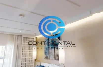 Hotel  and  Hotel Apartment - 1 Bathroom for sale in Seven Palm - Palm Jumeirah - Dubai