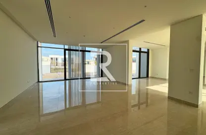 Villa - 5 Bedrooms - 6 Bathrooms for rent in Souk Al Jubail - Al Jubail Island - Abu Dhabi