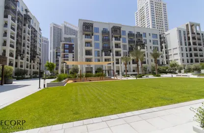 Apartment - 2 Bedrooms - 2 Bathrooms for sale in Sunset at Creek Beach - Creek Beach - Dubai Creek Harbour (The Lagoons) - Dubai