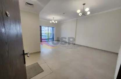 Apartment - 2 Bedrooms - 3 Bathrooms for rent in Art Parkview - Arjan - Dubai