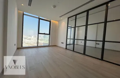 Apartment - 1 Bedroom - 2 Bathrooms for rent in The IVY - Jumeirah Village Triangle - Dubai