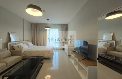 Apartment - 1 Bathroom for rent in Roxana Residence B - Roxana Residences - Jumeirah Village Circle - Dubai