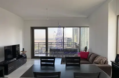 Apartment - 2 Bedrooms - 2 Bathrooms for sale in Creekside 18 B - Creekside 18 - Dubai Creek Harbour (The Lagoons) - Dubai