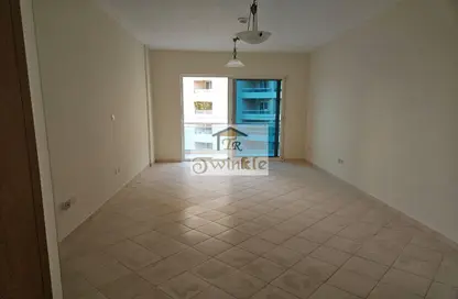 Apartment - Studio - 1 Bathroom for sale in Lago Vista C - Lago Vista - Dubai Production City (IMPZ) - Dubai