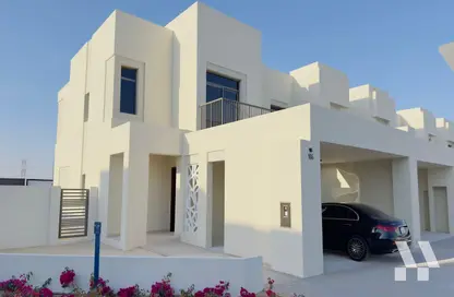 Villa - 4 Bedrooms - 4 Bathrooms for sale in Reem Townhouses - Town Square - Dubai