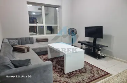 Apartment - 1 Bedroom - 1 Bathroom for rent in Al Jurf 1 - Al Jurf - Ajman Downtown - Ajman