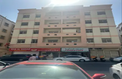 Whole Building - Studio for sale in Jasmine Towers - Garden City - Ajman