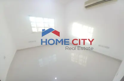 Apartment - 1 Bathroom for rent in Shakhbout City - Abu Dhabi