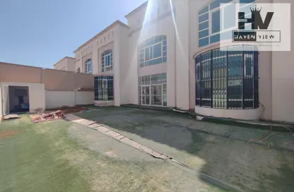 Villa - 5 Bedrooms - 7 Bathrooms for rent in Khalifa City A Villas - Khalifa City A - Khalifa City - Abu Dhabi