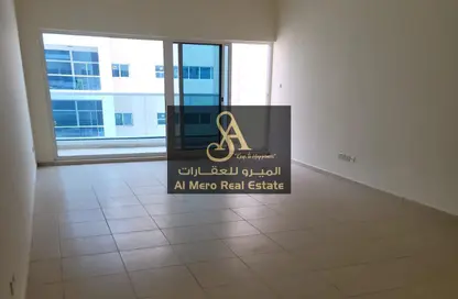 Apartment - 2 Bedrooms - 2 Bathrooms for rent in Ajman One Tower 1 - Ajman One - Ajman Downtown - Ajman