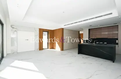 Townhouse - 3 Bedrooms - 4 Bathrooms for sale in Jasmine Lane - Jumeirah Golf Estates - Dubai