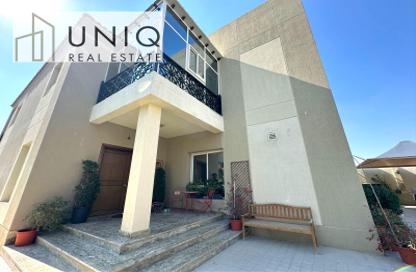 Villa - 6 Bedrooms - 6 Bathrooms for sale in B Villas - Living Legends - Dubai