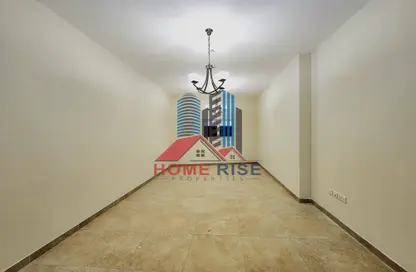 Apartment - 2 Bedrooms - 2 Bathrooms for rent in Taliatela Street - Al Nahda - Sharjah