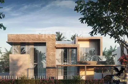 Land - Studio for sale in The Dunes - Saadiyat Reserve - Saadiyat Island - Abu Dhabi