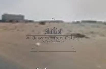 Land - Studio for sale in Industrial Area 1 - Emirates Modern Industrial - Umm Al Quwain