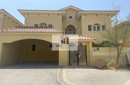 Villa - 4 Bedrooms - 6 Bathrooms for sale in Baniyas - Abu Dhabi