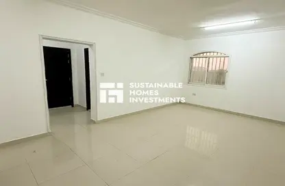 Apartment - 5 Bedrooms - 5 Bathrooms for rent in Al Shamkha - Abu Dhabi