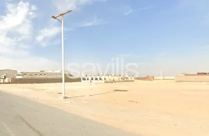 Land - Studio for sale in Al Sajaa - Sharjah