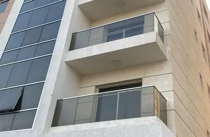 Whole Building - Studio for sale in Al Rashed 2 - Al Rashid Towers - Al Humaid City - Ajman