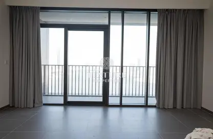 Apartment - 2 Bedrooms - 2 Bathrooms for sale in Creek Edge Tower 1 - Creek Edge - Dubai Creek Harbour (The Lagoons) - Dubai