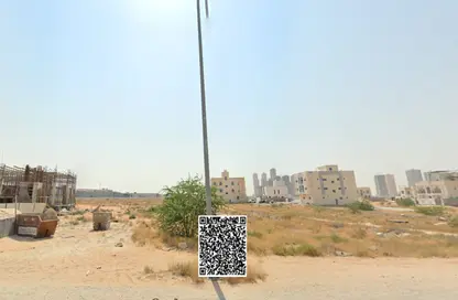 Land - Studio for sale in Al Aamra Tower - Al Amerah - Ajman