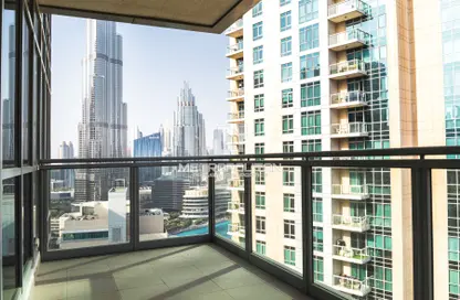 Apartment - 3 Bedrooms - 3 Bathrooms for sale in The Residences 8 - The Residences - Downtown Dubai - Dubai