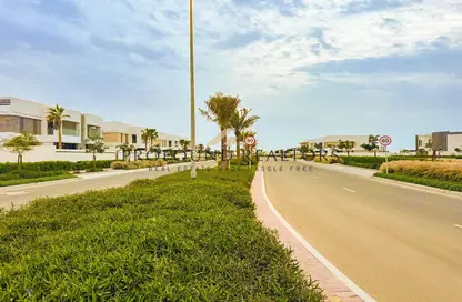 Land - Studio for sale in Jebel Ali Hills - Jebel Ali - Dubai