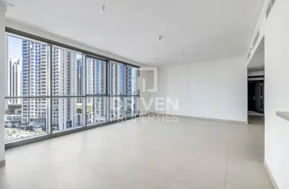 Apartment - 2 Bedrooms - 3 Bathrooms for rent in Dubai Creek Residence Tower 2 South - Dubai Creek Harbour (The Lagoons) - Dubai