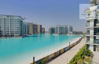 Apartment - 2 Bedrooms - 2 Bathrooms for sale in Residences 14 - District One - Mohammed Bin Rashid City - Dubai