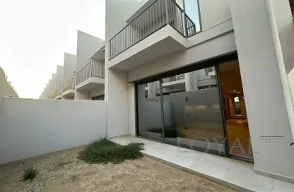 Villa - 2 Bedrooms - 3 Bathrooms for rent in MAG Eye - District 7 - Mohammed Bin Rashid City - Dubai