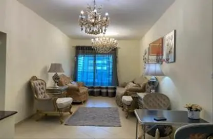 Apartment - 1 Bedroom - 1 Bathroom for rent in Marina Diamond 6 - Marina Diamonds - Dubai Marina - Dubai