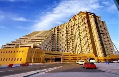 Apartment - 2 Bedrooms - 3 Bathrooms for sale in Mangrove Place - Shams Abu Dhabi - Al Reem Island - Abu Dhabi