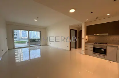 Apartment - 1 Bedroom - 1 Bathroom for rent in Grand Bleu Tower 2 - EMAAR Beachfront - Dubai Harbour - Dubai