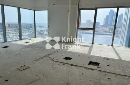 Office Space - Studio for rent in Al Marasy - Al Bateen - Abu Dhabi