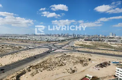 Apartment - 1 Bedroom - 1 Bathroom for rent in Golf Vita A - Golf Vita - DAMAC Hills - Dubai