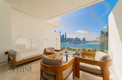 Apartment - 2 Bedrooms - 3 Bathrooms for sale in FIVE Palm Jumeirah - Palm Jumeirah - Dubai