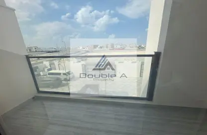 Apartment - 1 Bedroom - 1 Bathroom for rent in Madinat Al Riyad - Abu Dhabi